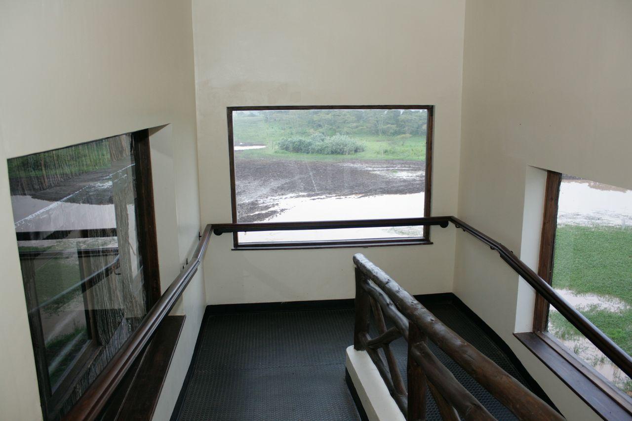 Treetops Mweiga Exterior photo
